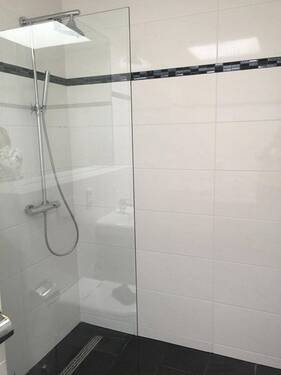 Duschbad - 