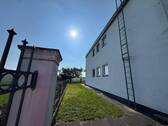 Seitlicher Garten - 