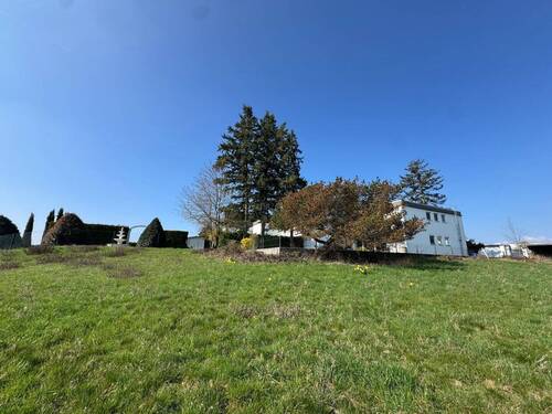 Hausansicht 2 - 