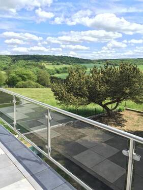 Balkonblick - 