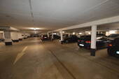 Tiefgarage - 