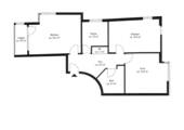 Grundriss - 