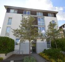 Attraktives Investment - Vermietete 3-Zimmer-Wohnung mit Balkon und Tiefgaragenstellplatz - Hamburg Rahlstedt