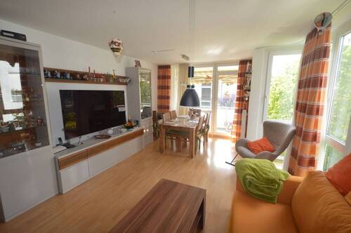 Wohnzimmer - 