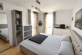 Schlafzimmer - 