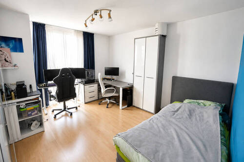 Arbeitszimmer - 