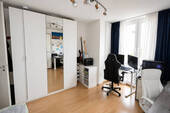 Arbeistzimmer - 