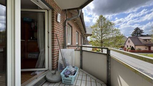 Balkon - 
