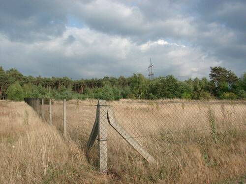 Seitenansicht - 