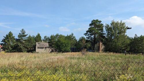 Seitenansicht - Grundstück in Oelsig zum Kaufen