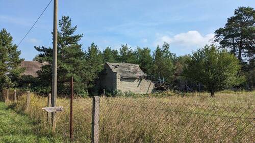 Seitenansicht - 