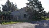 altes Wohnhaus - 