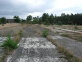 alte Lagerfläche - 
