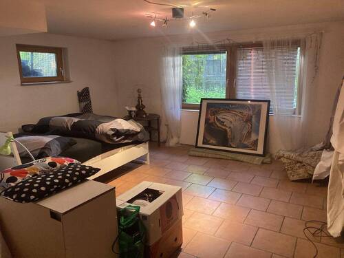 Gästezimmer KG - 