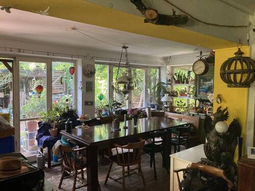 Esszimmer EG - 
