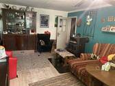 Wohnmzimmer EG - 