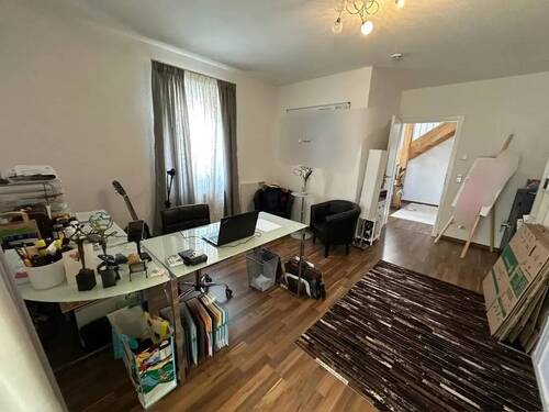 Arbeitszimmer - 