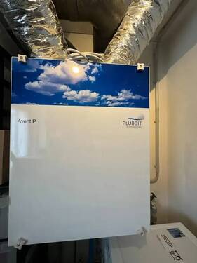 Haustechnik - 