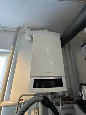 Haustechnik - 