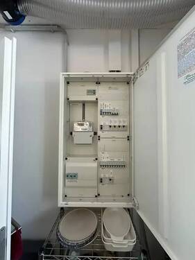 Haustechnik - 