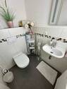 Gäste-WC - 
