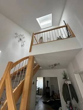 Treppe DG - 