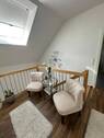 Empore im DG - 