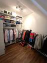 Ankleide 2 am Schlafzimmer - 