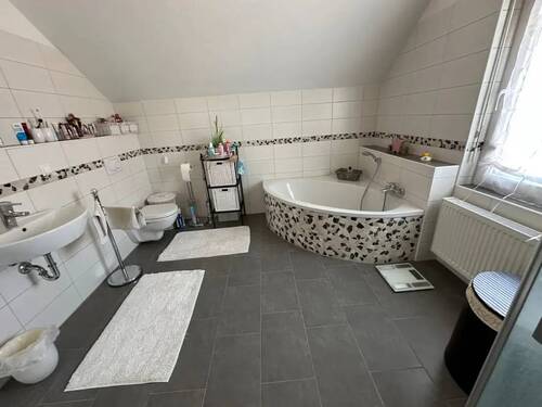 Badezimmer - 