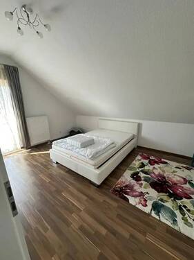 Kinderzimmer 1 - 