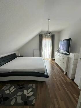 Schlafzimmer - 