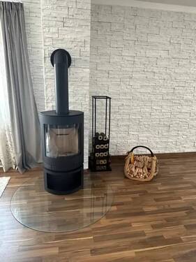 Kamin - 