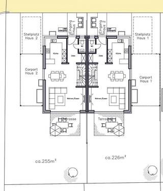 Lageplan - 