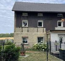 Wohnen im Familienglück - 173.000,00 EUR Kaufpreis, ca.  150,00 m² Wohnfläche in Frankenthal (PLZ: 01909)