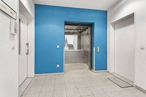 Aufzug - 