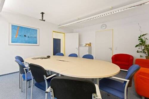 Besprechungsraum - Büro in Berlin zur Miete