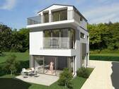 Haus 1 AS Immobilien - AS IMMOBILIEN: Neubau 