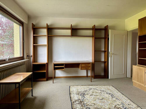 Schlafzimmer 3 - 