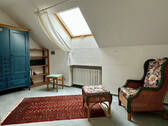 Schlafzimmer 4 - 