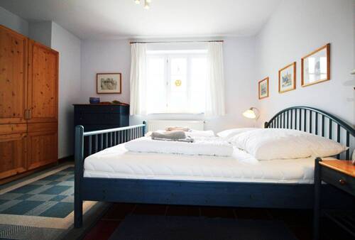 Schlafzimmer - 