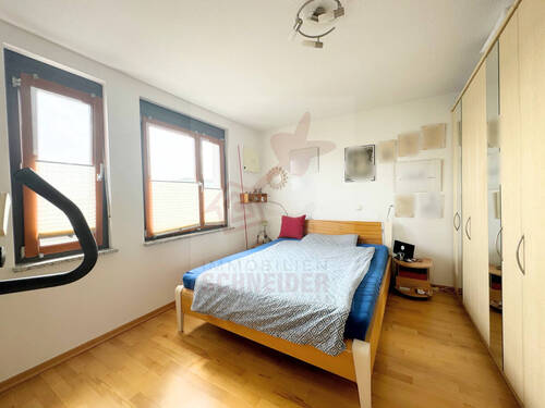 Schlafzimmer I - 