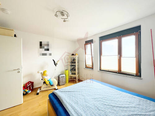 Schlafzimmer III - 