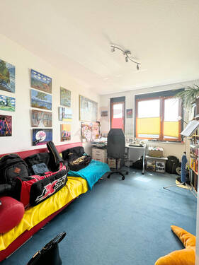 Kinderzimmer I - 