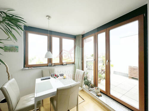 Wohnzimmer IV - 