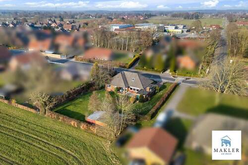 Bild 2 - 7 Zimmer Einfamilienhaus zum Kaufen in Südbrookmerland
