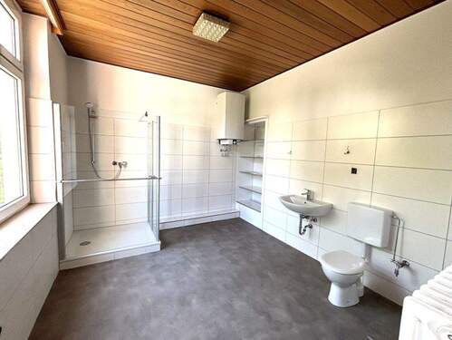 Badezimmer - 
