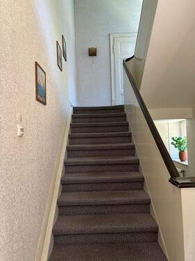 Treppenhaus - 