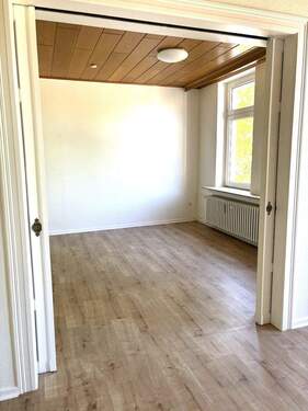 Wohn-/Esszimmer - 4 Zimmer Etagenwohnung in Rödinghausen