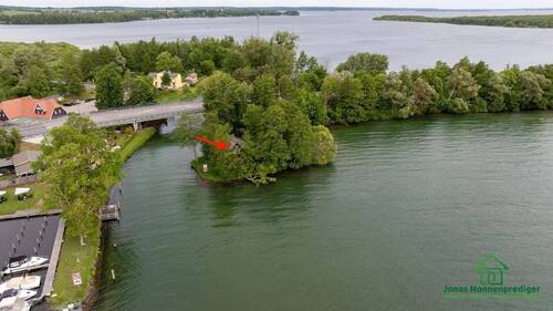 Bild 4 - Mehrfamilienhaus, Wohnhaus mit 144,00 m² in Wickendorf/Schweriner See zum Kaufen
