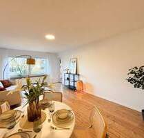 Moderne und renovierte 3-Zimmer Wohnung im Zentrum - provisionsfrei - - Stade